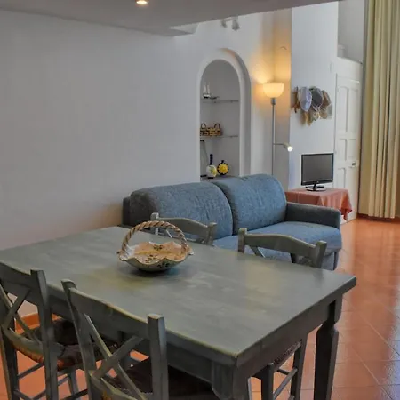 Casa Salvatore Prázdninový dům Praiano