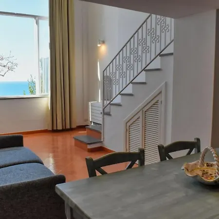 Casa Salvatore Prázdninový dům