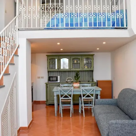 Casa Salvatore 別荘