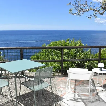 Casa Salvatore 別荘