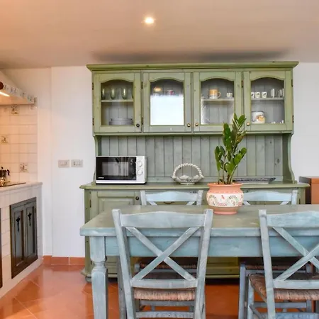 Casa Salvatore 別荘 *