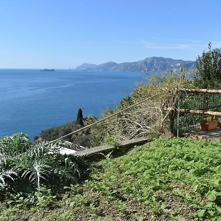 Casa Salvatore *