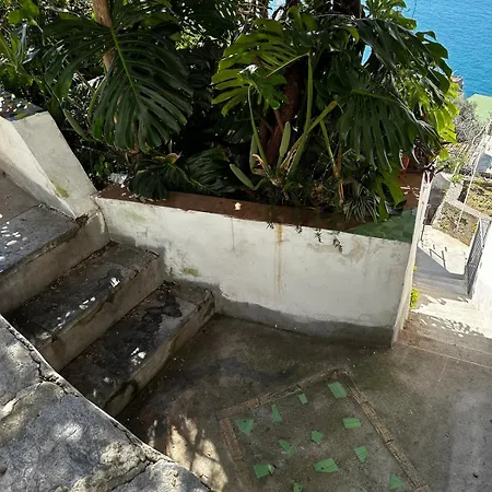 Casa Salvatore Prázdninový dům Praiano