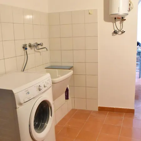 Casa Salvatore Prázdninový dům