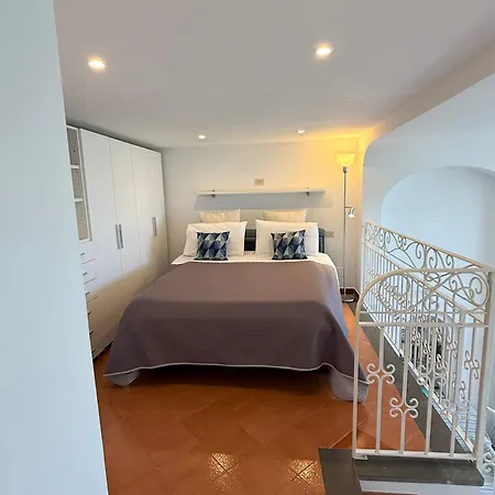 Casa Salvatore Praiano