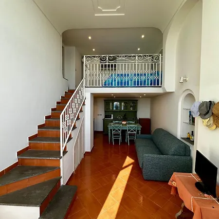 Casa Salvatore * 프라이아노