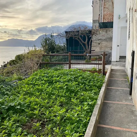 Сasa de vacaciones Casa Salvatore