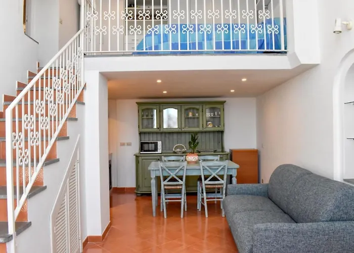 Casa Salvatore Сasa de vacaciones