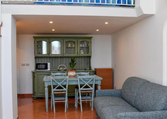 Casa de Férias Casa Salvatore Praiano